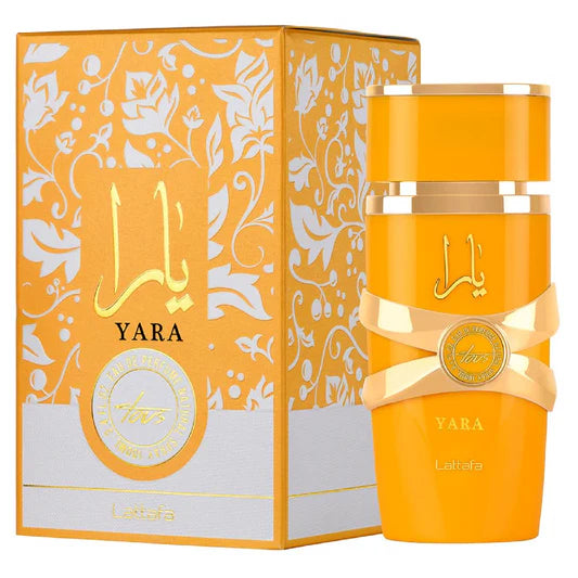 Yara Perfume