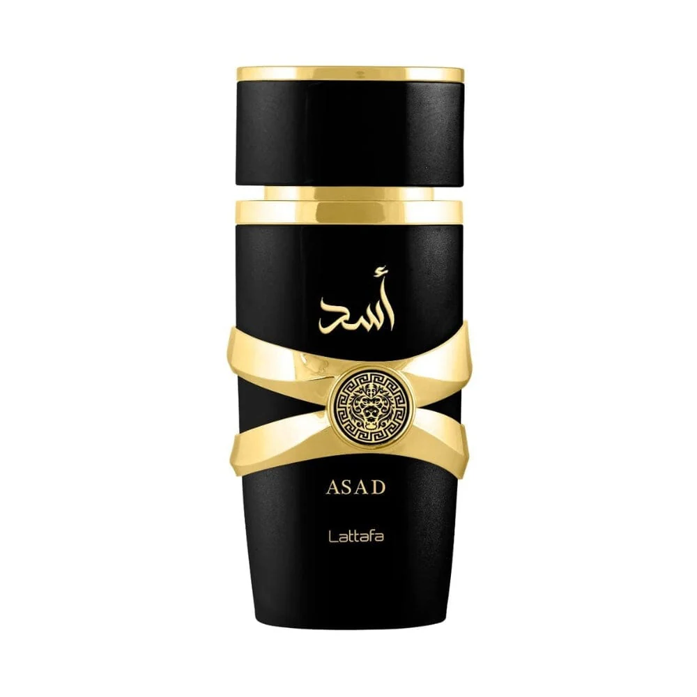 Asad Perfume