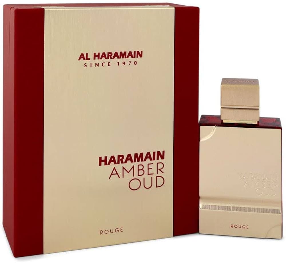 Haramain Perfumes