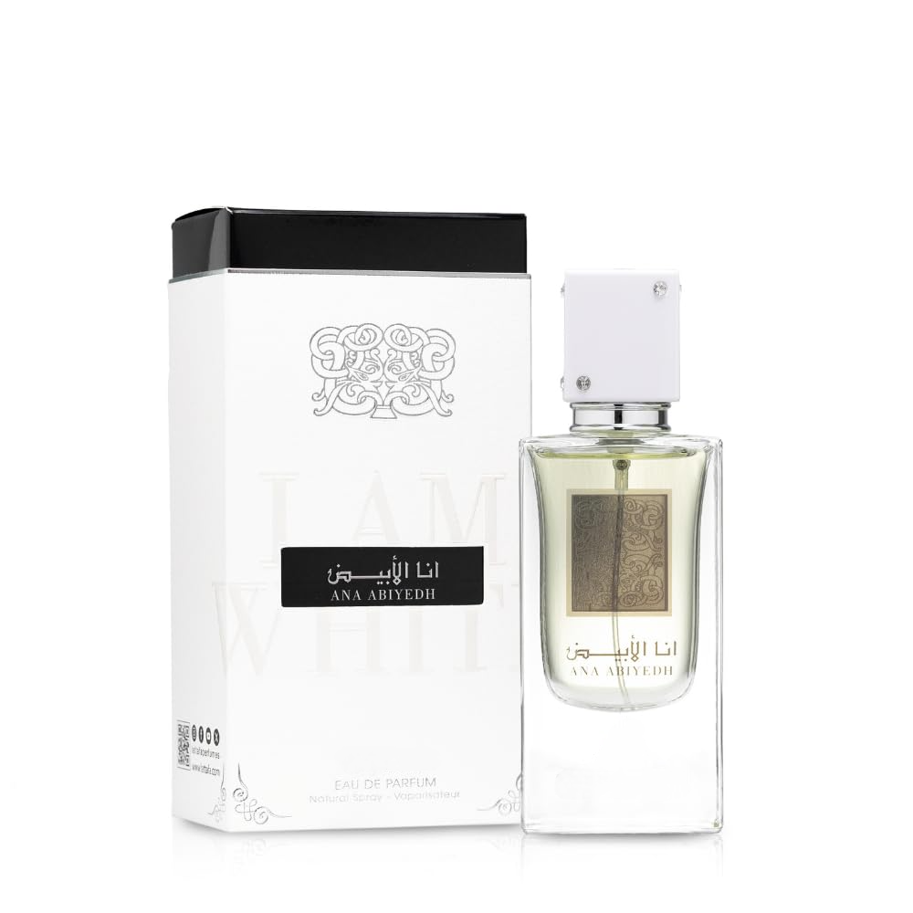 Ana Abiyad Perfume