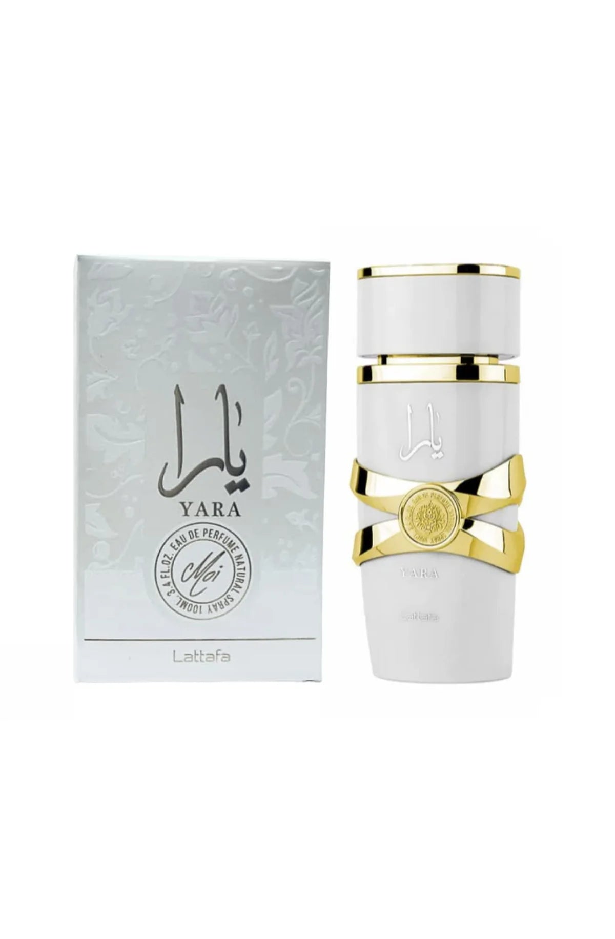 Yara Perfume