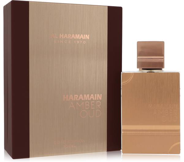 Haramain Amber Oud Gold Edition