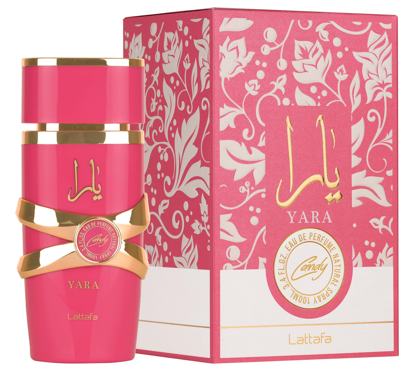 Yara Perfume