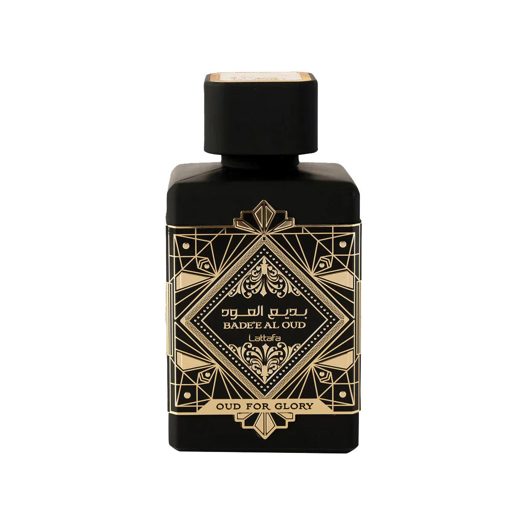 Badee Al Oud Perfume