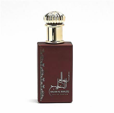 Ahlam Al Khaleej Perfume