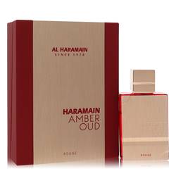 Haramain Perfumes
