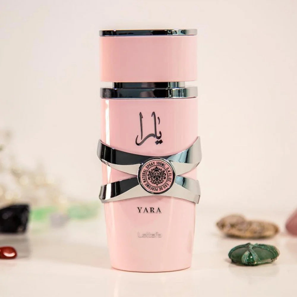 Yara Perfume