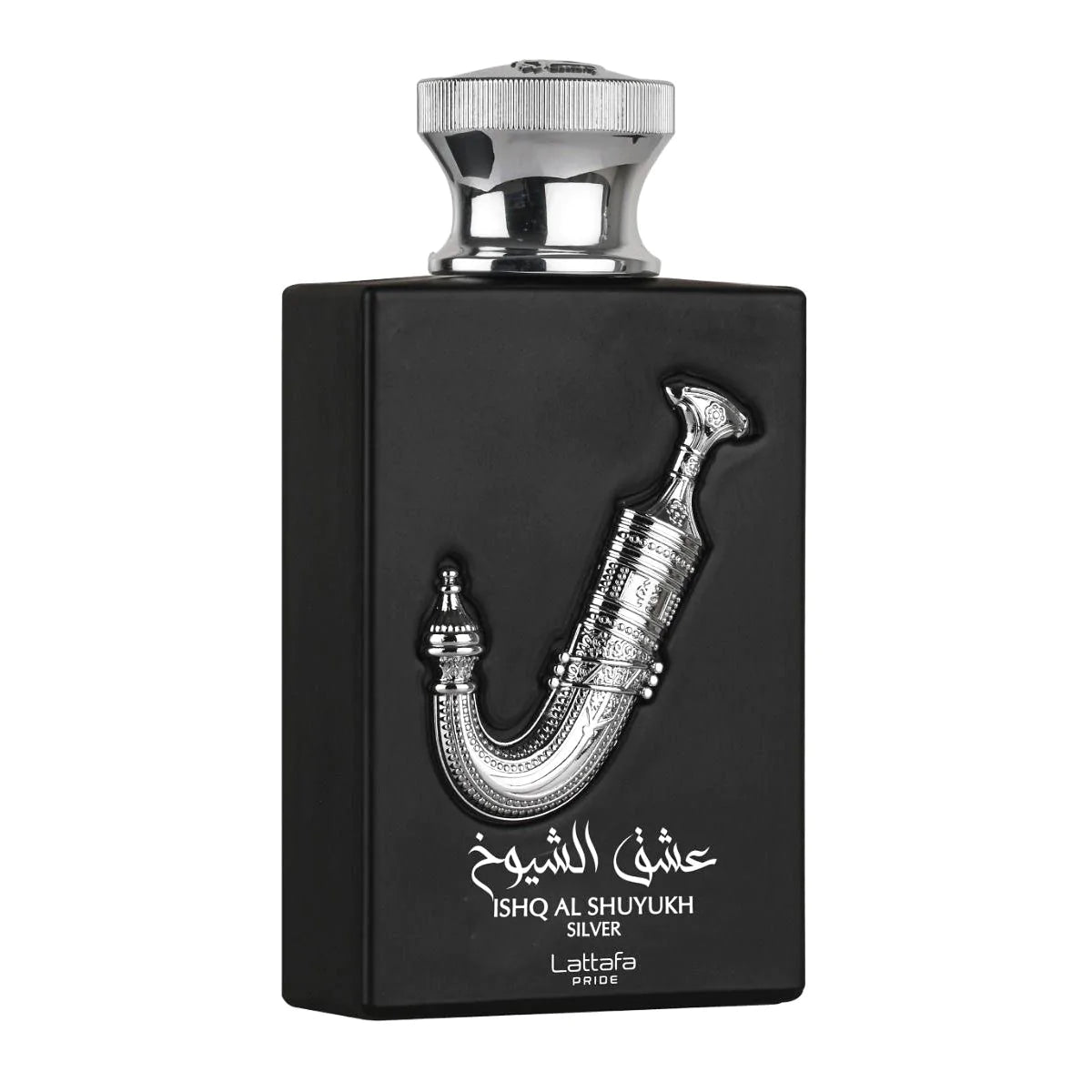 ishq al shuyukh perfume