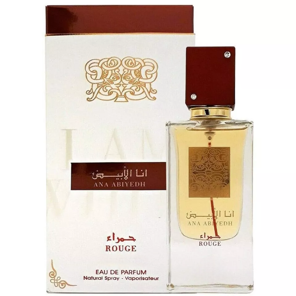 Ana Abiyad Perfume