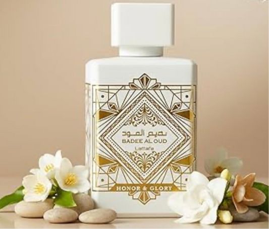Badee Al oud honor and glory