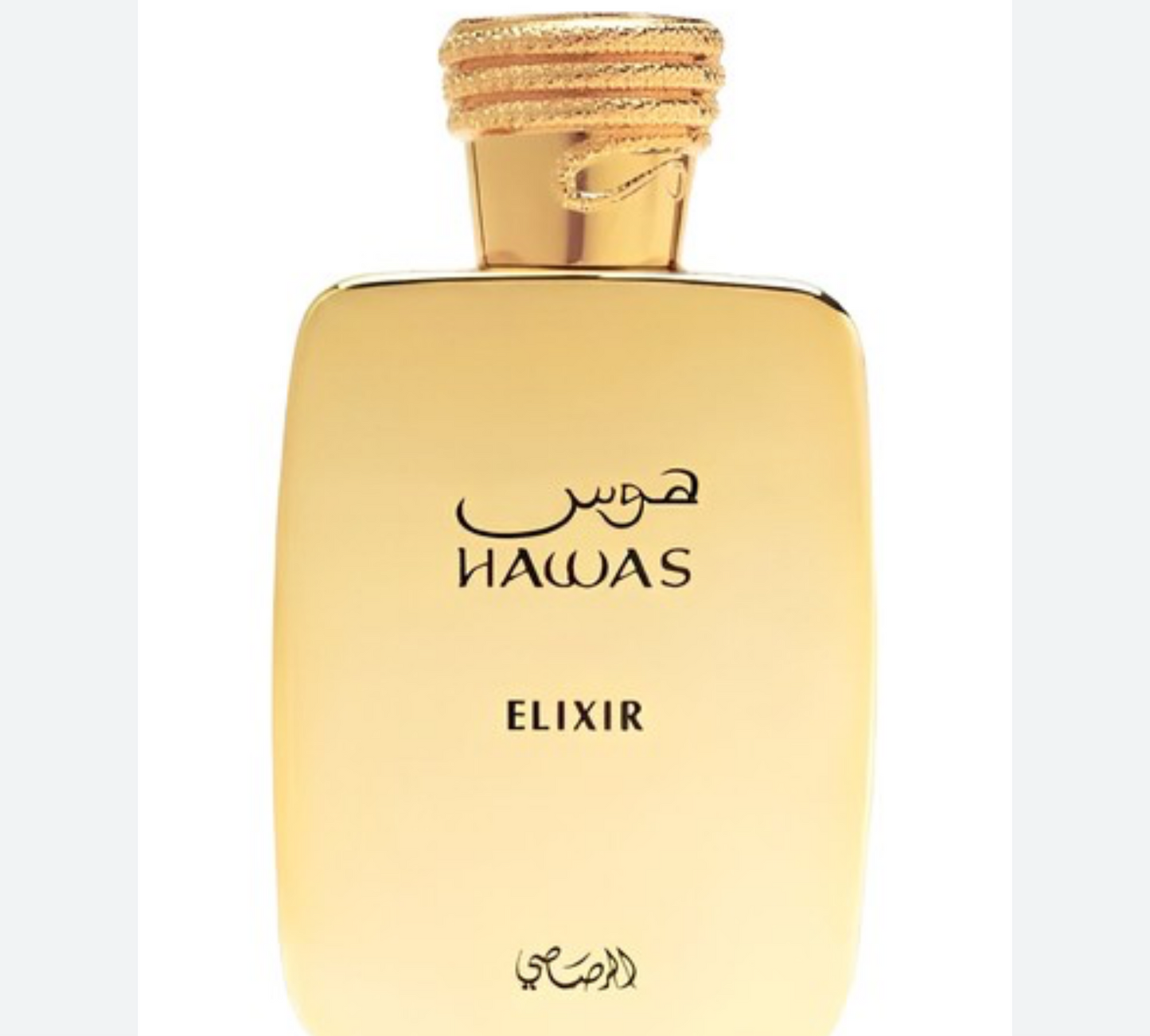 HAWAS ELIXIR