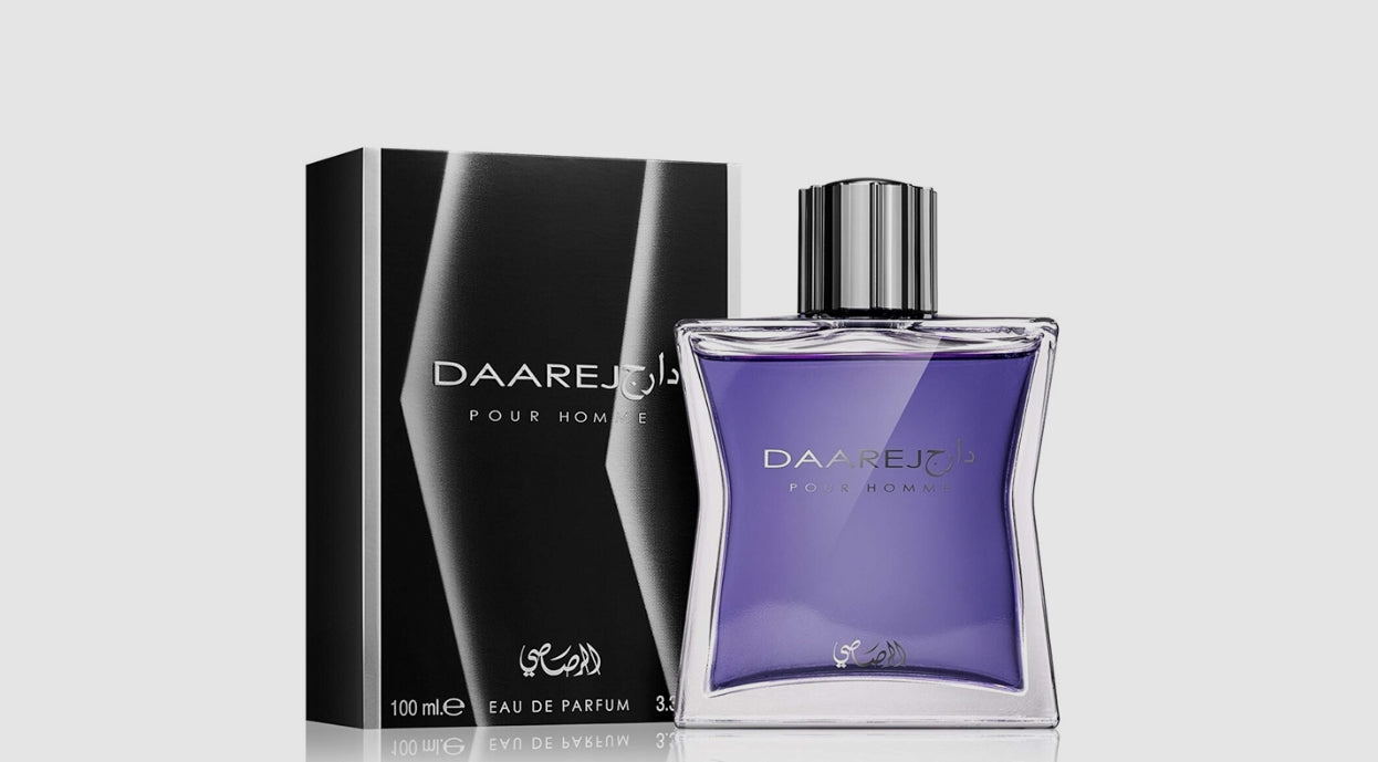 Daarej