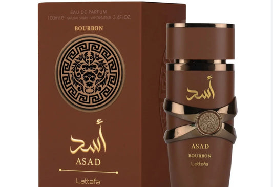 Assad bourbon