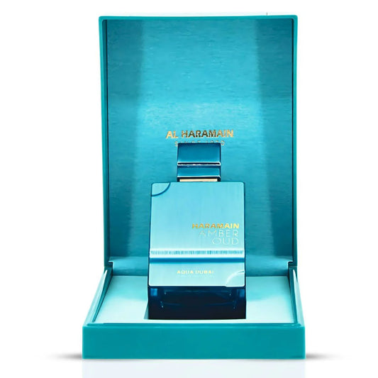 Al haramain  AQUA DUBAI
