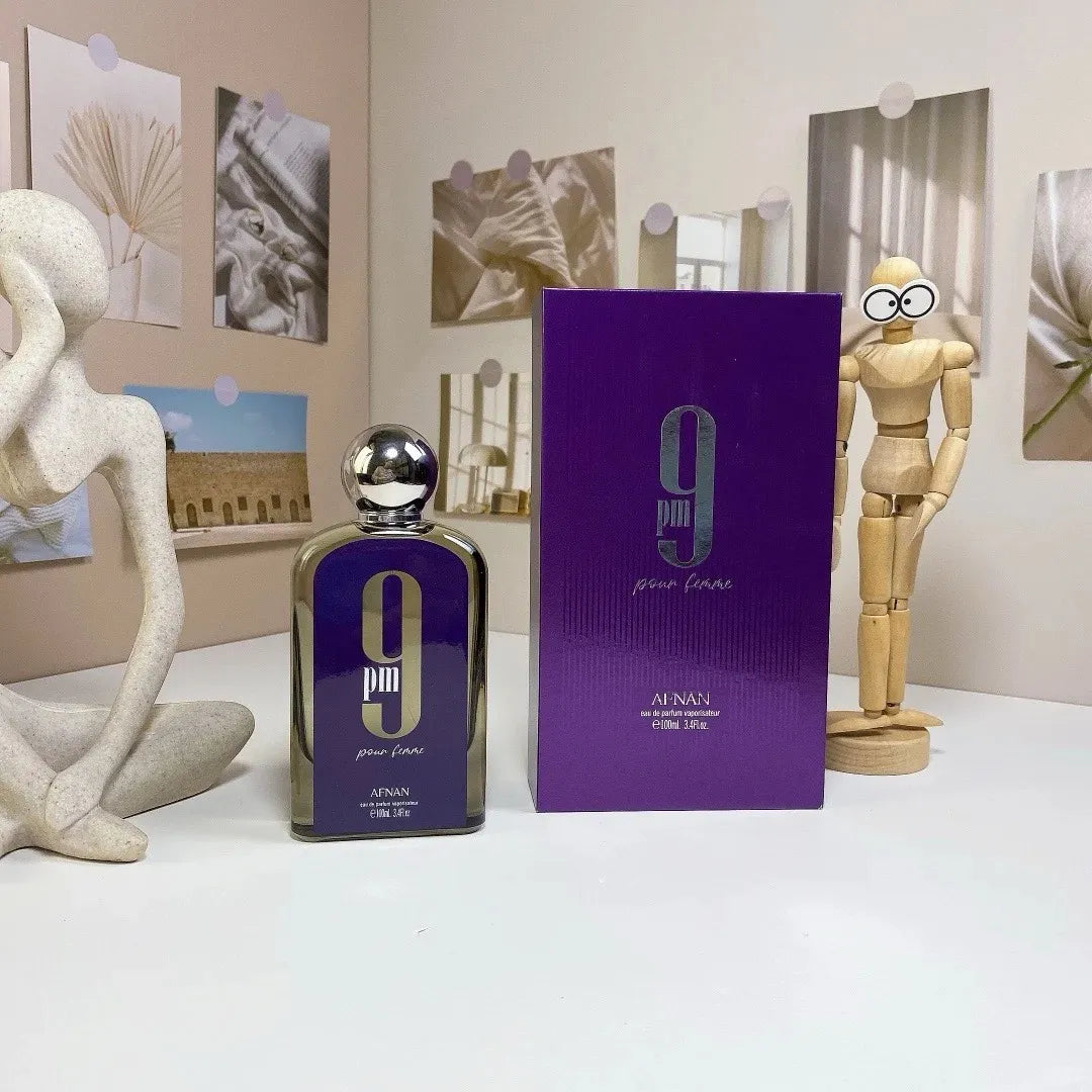 9pm pour femme