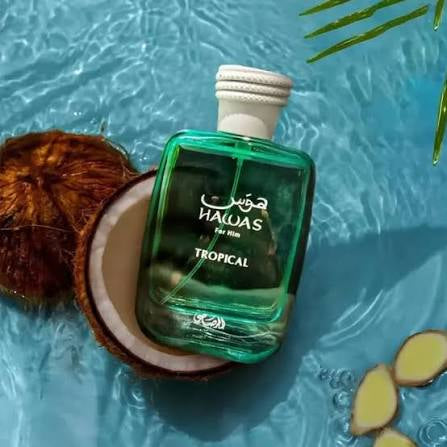 Hawas tropical