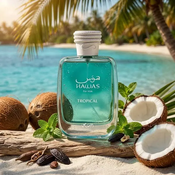 Hawas tropical