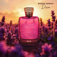Hawas diva