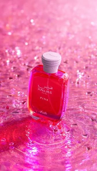 Hawas pink
