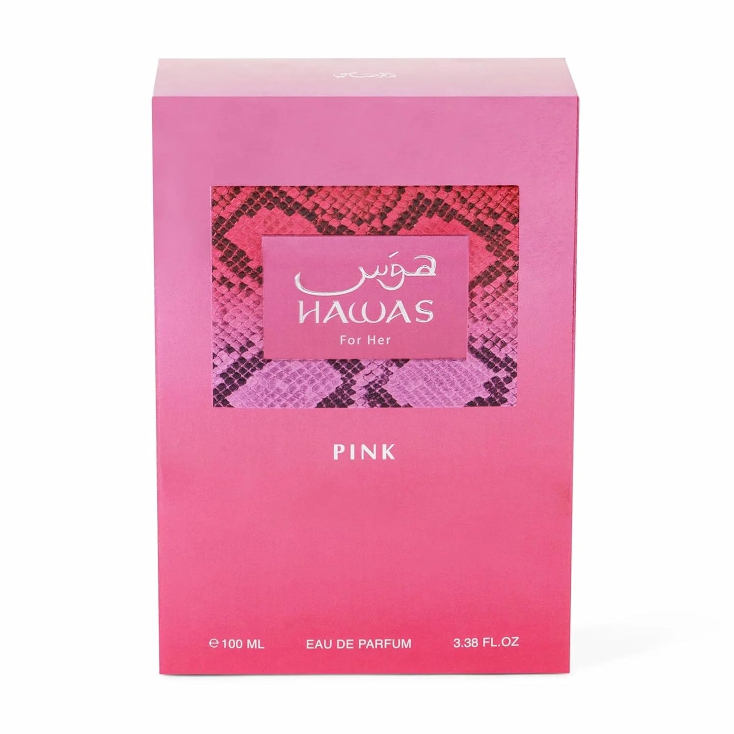Hawas pink