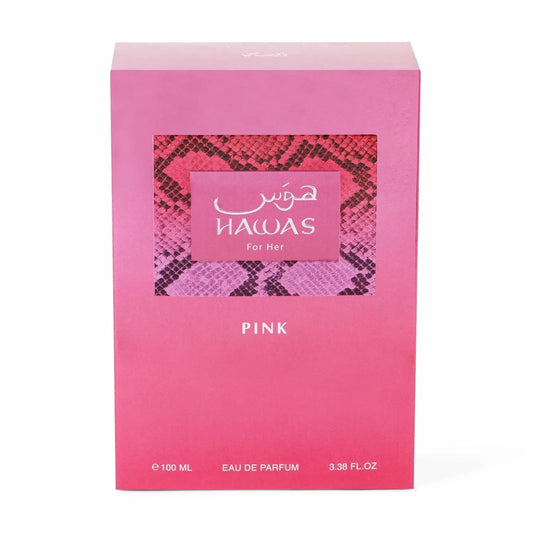 Hawas pink